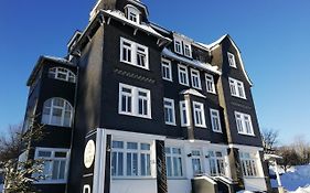 Hotel&Café Daheim